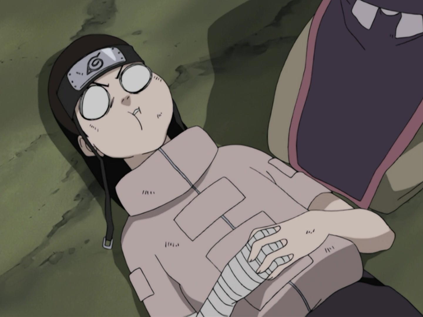 Naruto Ep 157: Run! The Curry of Life! @ 15:25