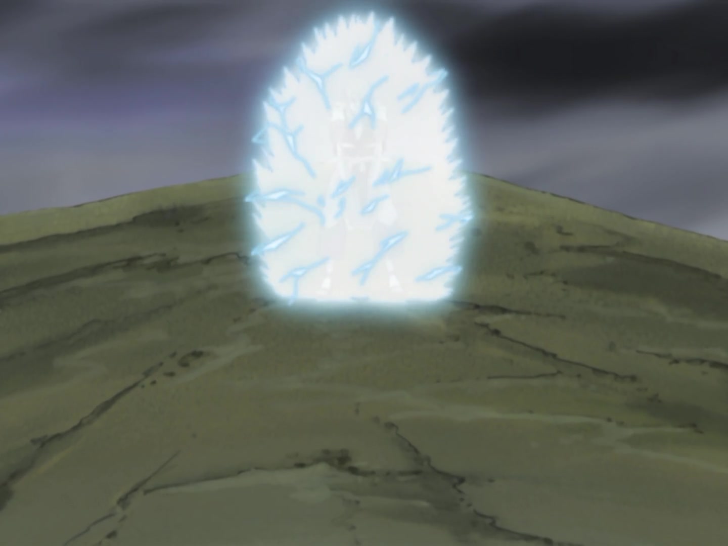 Naruto Ep 157: Run! The Curry of Life! @ 15:46