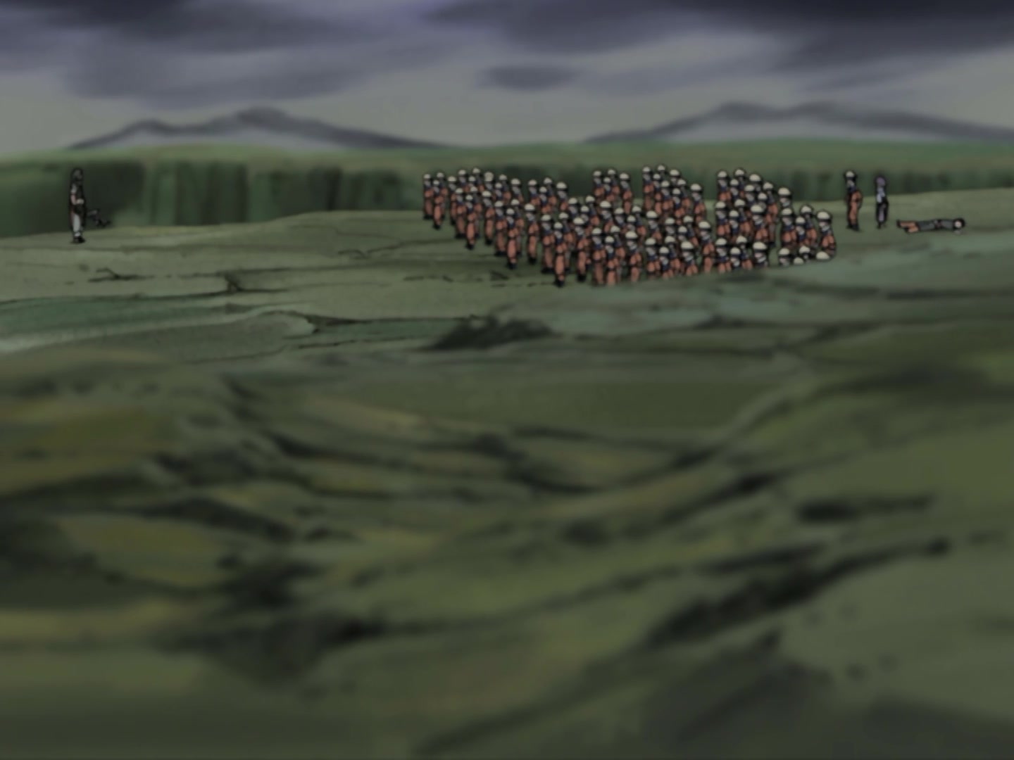 Naruto Ep 157: Run! The Curry of Life! @ 16:50