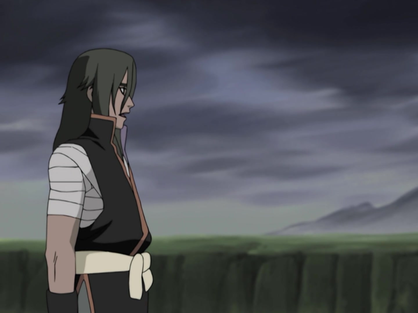 Naruto Ep 157: Run! The Curry of Life! @ 17:05