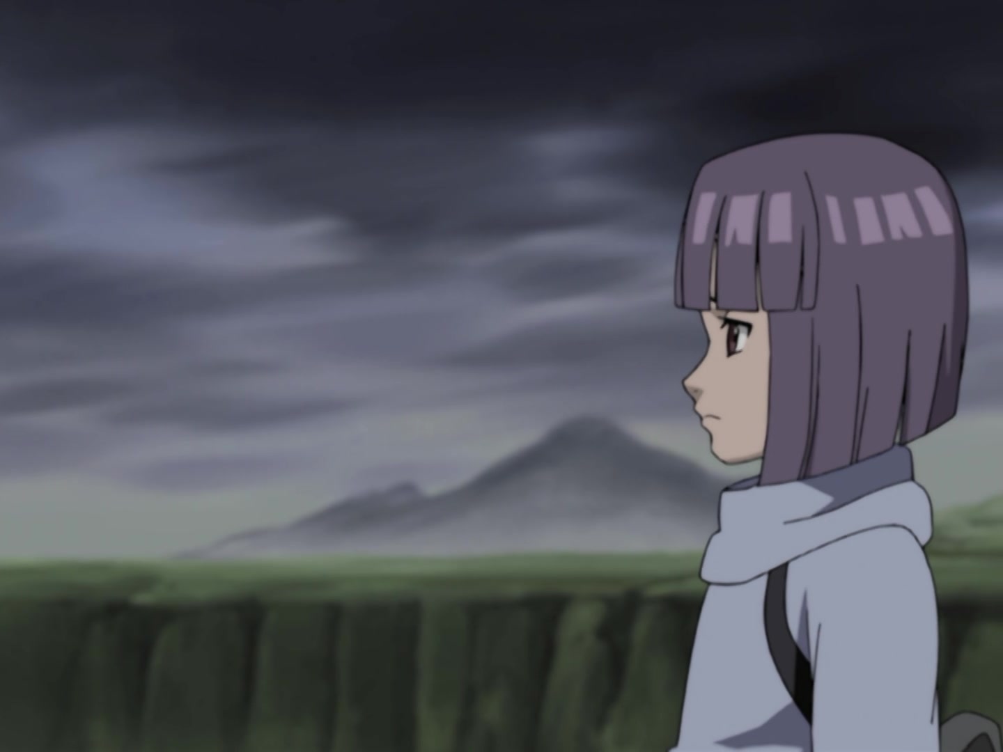 Naruto Ep 157: Run! The Curry of Life! @ 17:19