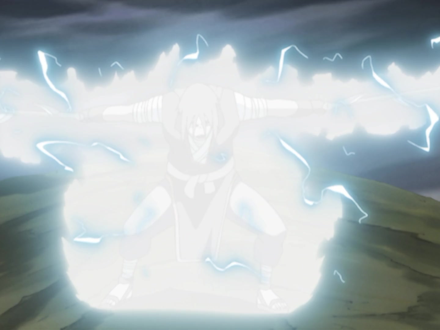 Naruto Ep 157: Run! The Curry of Life! @ 17:41