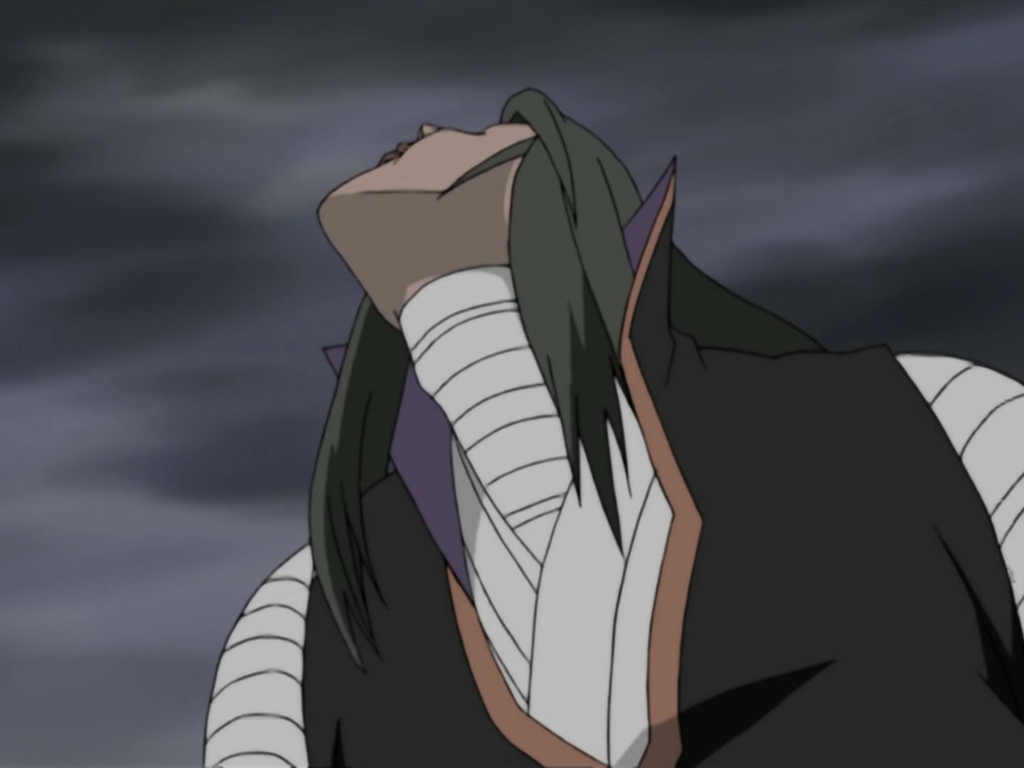 Naruto Ep 157: Run! The Curry of Life! @ 18:31