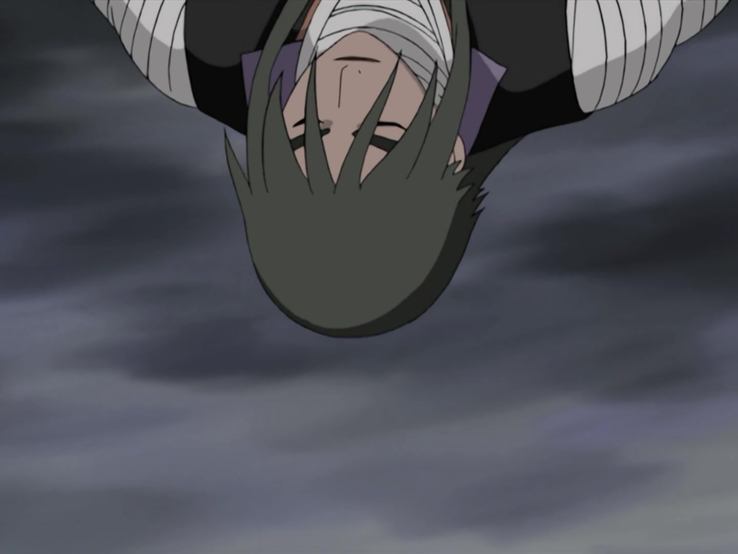 Naruto Ep 157: Run! The Curry of Life! @ 18:38