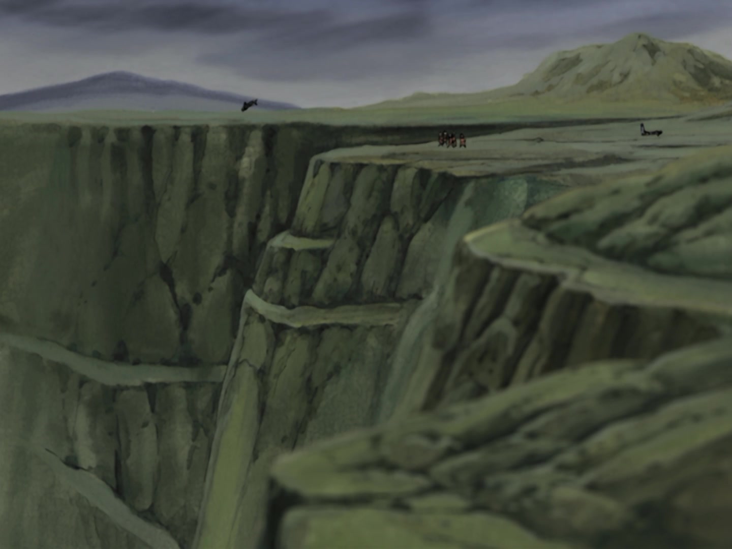 Naruto Ep 157: Run! The Curry of Life! @ 18:45