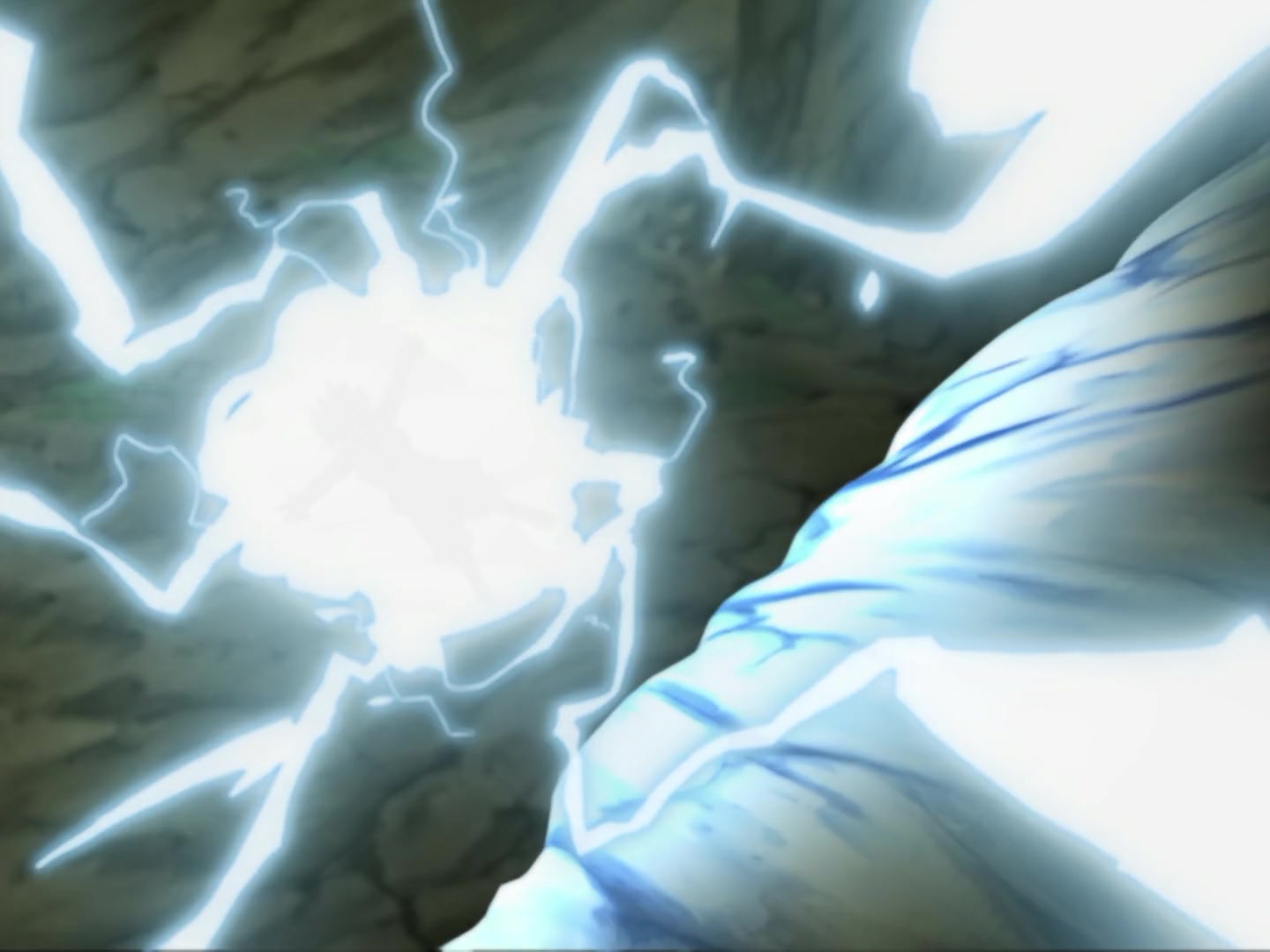 Naruto Ep 157: Run! The Curry of Life! @ 18:59