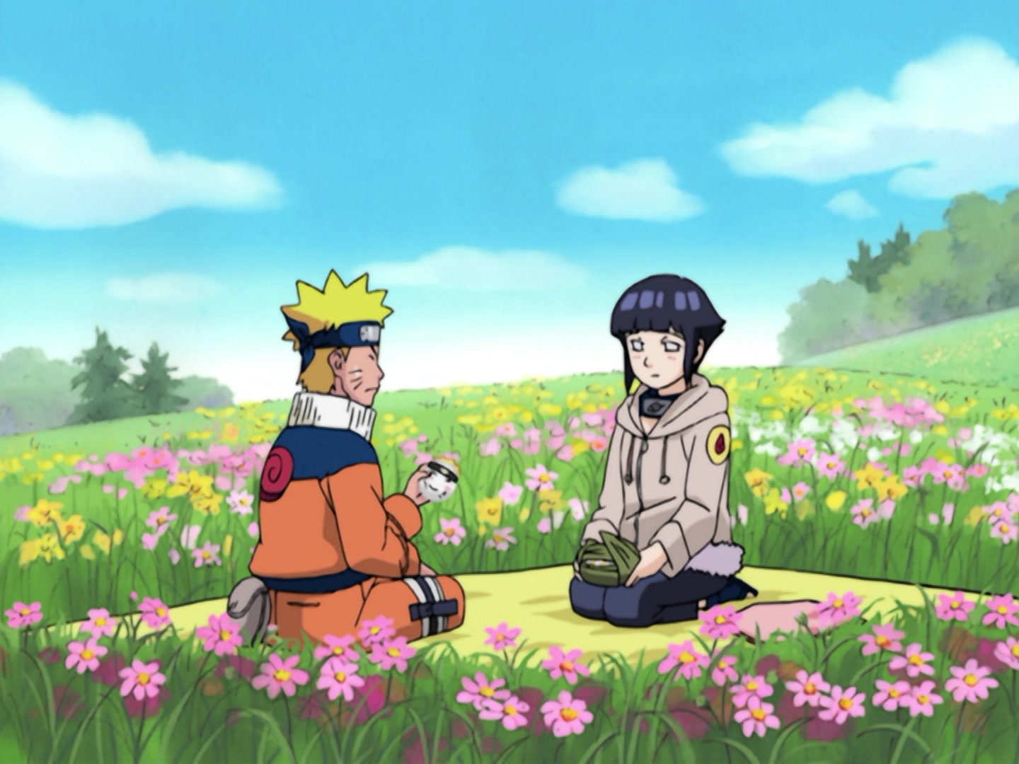Naruto Ep 159: Bounty Hunter from the Wilderness @ 02:33