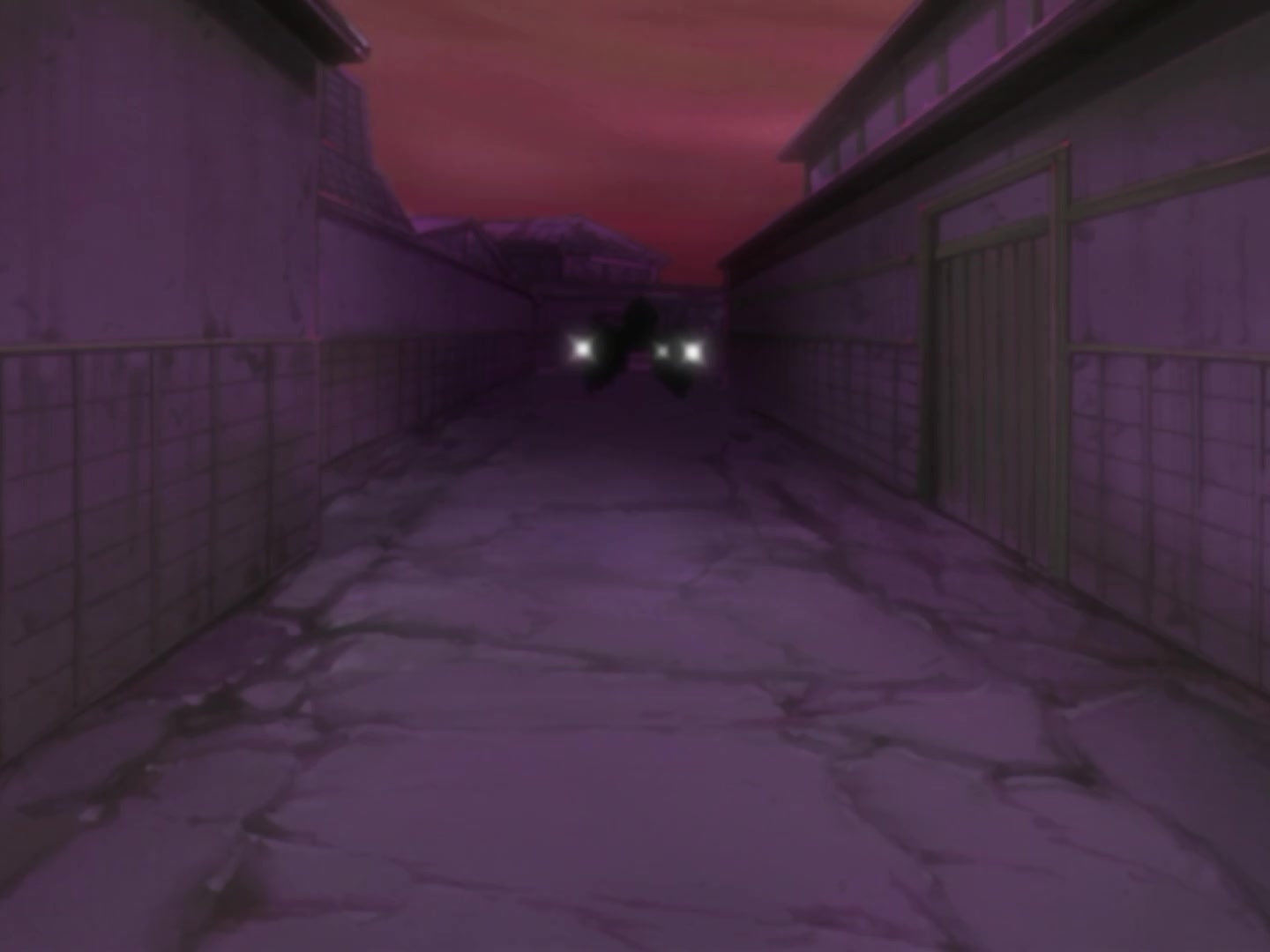 E162 · The Cursed Warrior screencaps