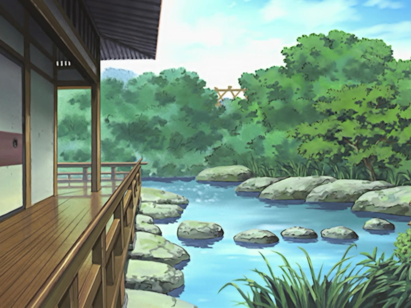 Naruto Ep 163: The Tactician's Intent @ 01:57