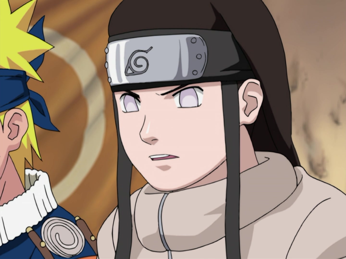 Naruto Ep 163: The Tactician's Intent @ 04:56