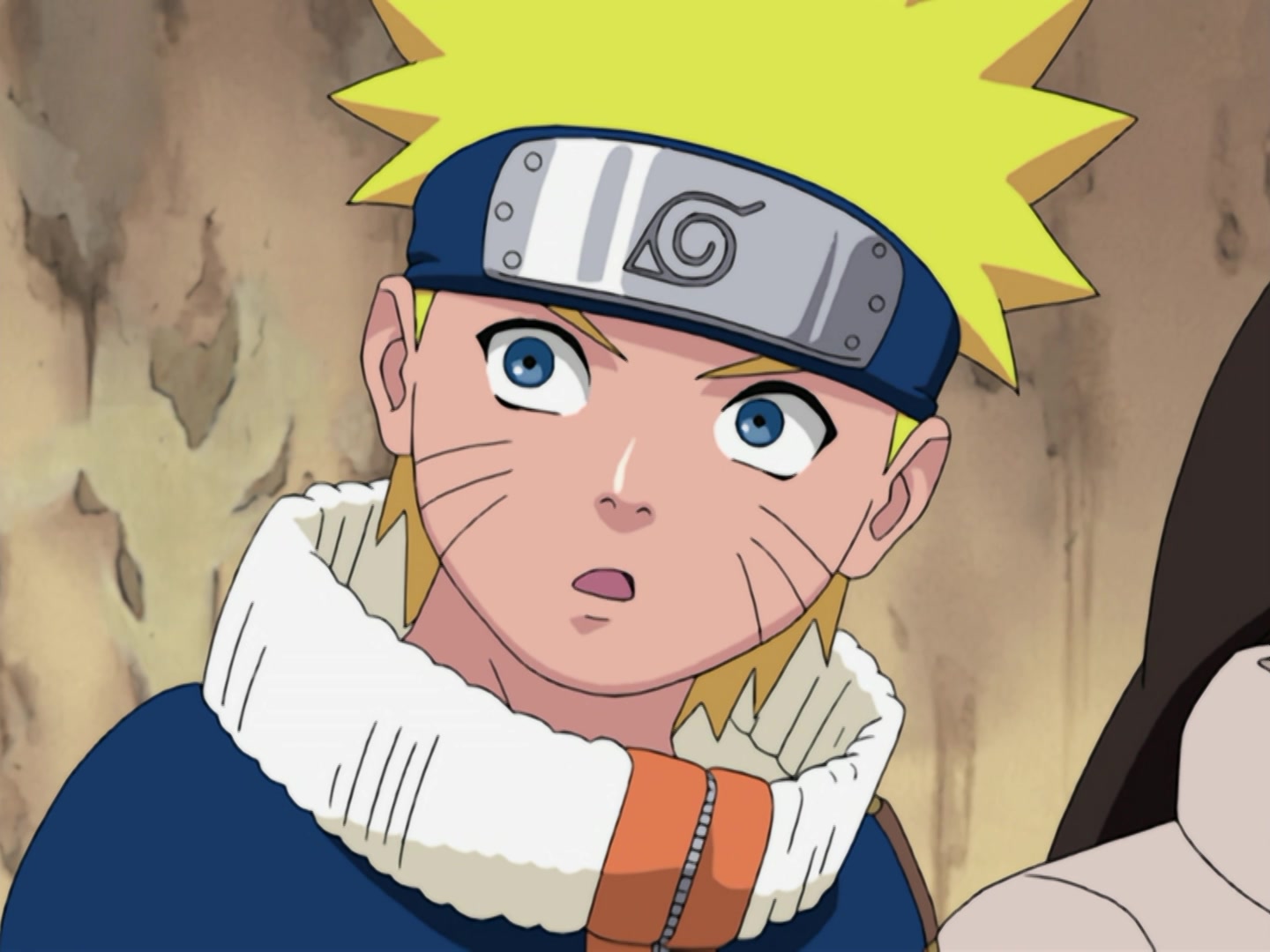 Naruto Ep 163: The Tactician's Intent @ 05:10