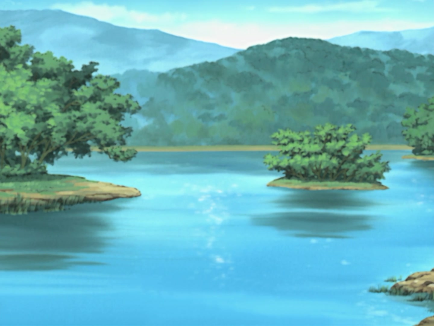 Naruto Ep 163: The Tactician's Intent @ 06:07