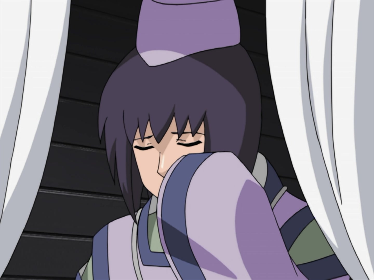 Naruto Ep 163: The Tactician's Intent @ 08:23