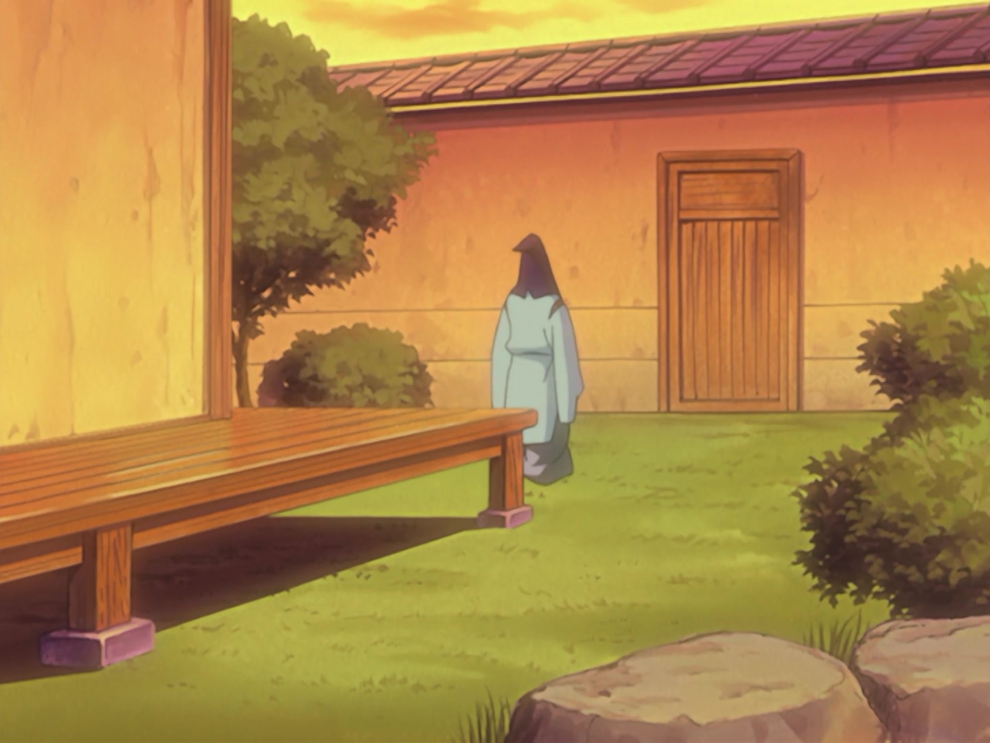 Naruto Ep 163: The Tactician's Intent @ 13:37