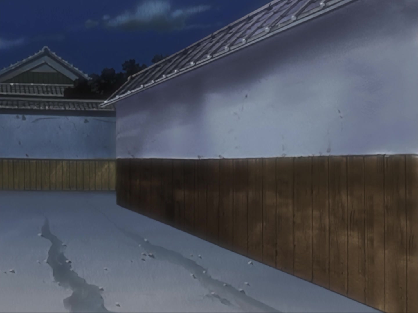 Naruto Ep 163: The Tactician's Intent @ 13:59