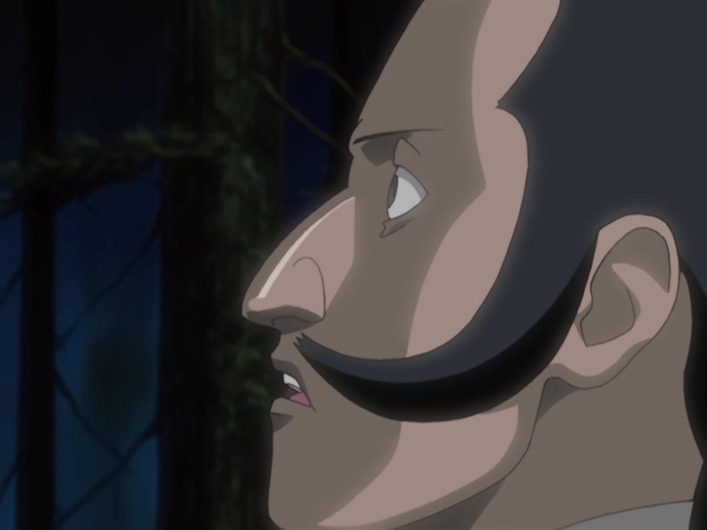 Naruto Ep 163: The Tactician's Intent @ 15:17