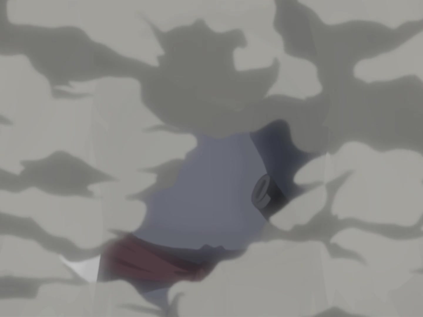 Naruto Ep 163: The Tactician's Intent @ 16:00