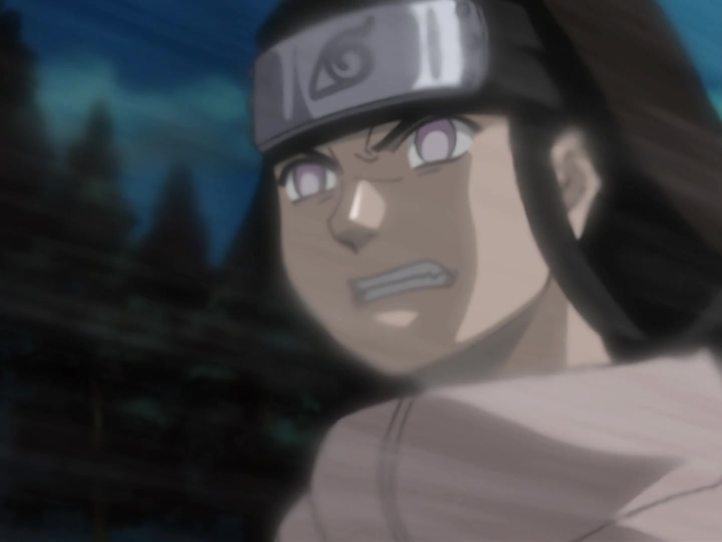 Naruto Ep 163: The Tactician's Intent @ 17:26