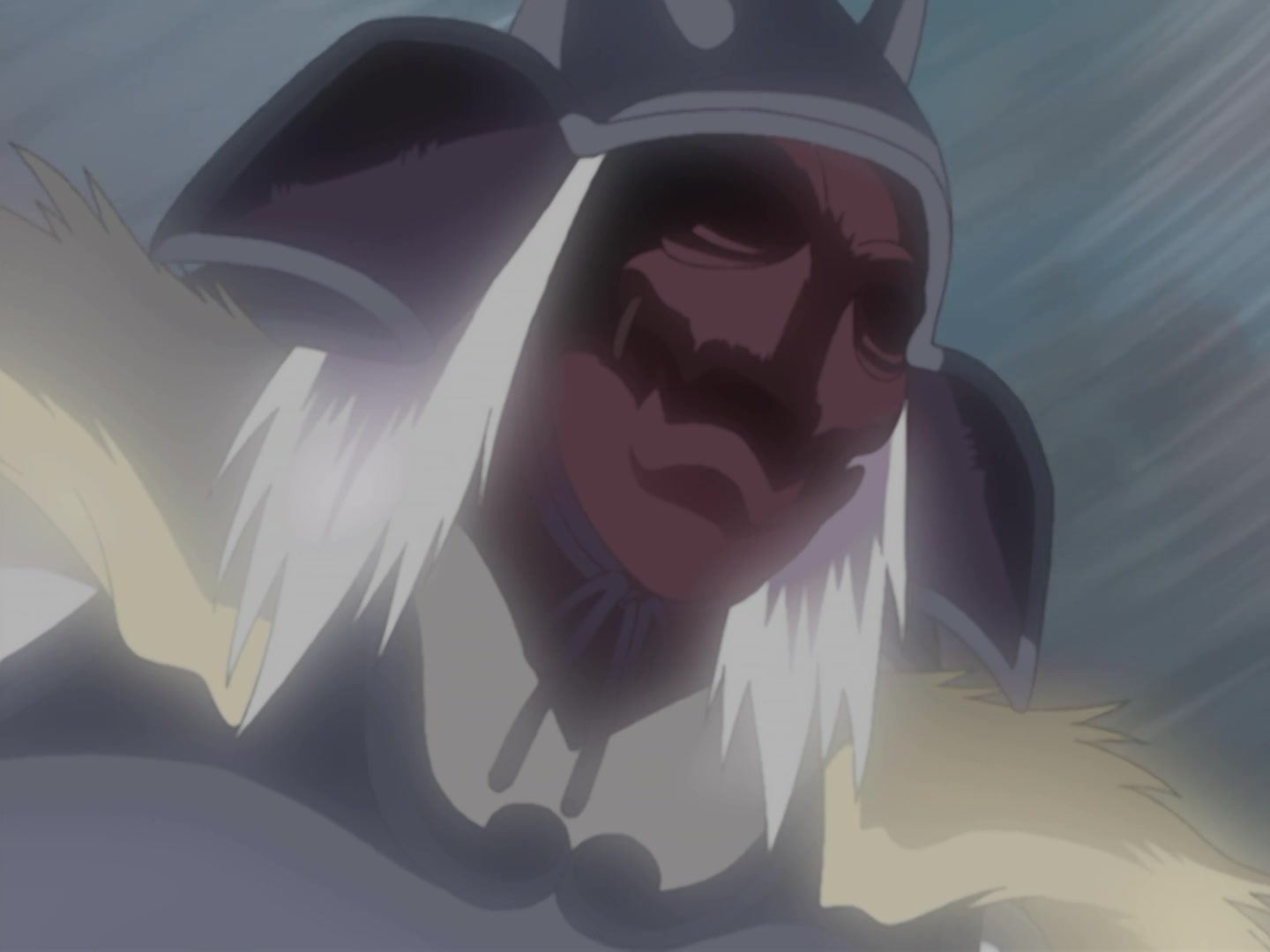 Naruto Ep 163: The Tactician's Intent @ 18:23