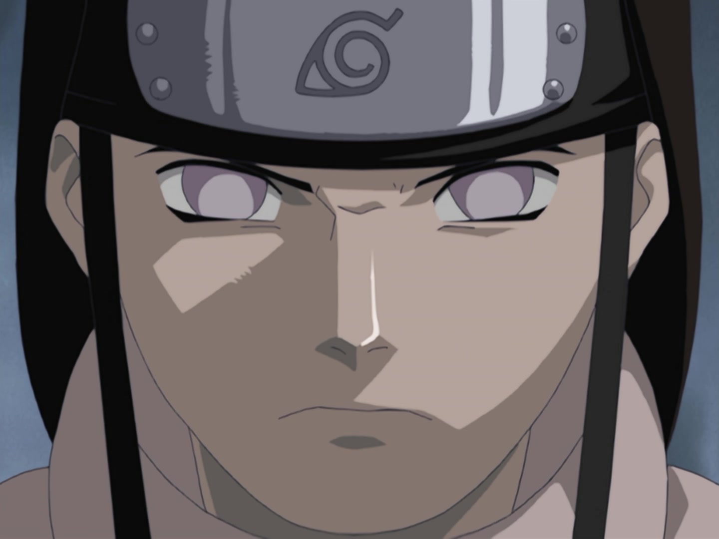 Naruto Ep 163: The Tactician's Intent @ 21:15