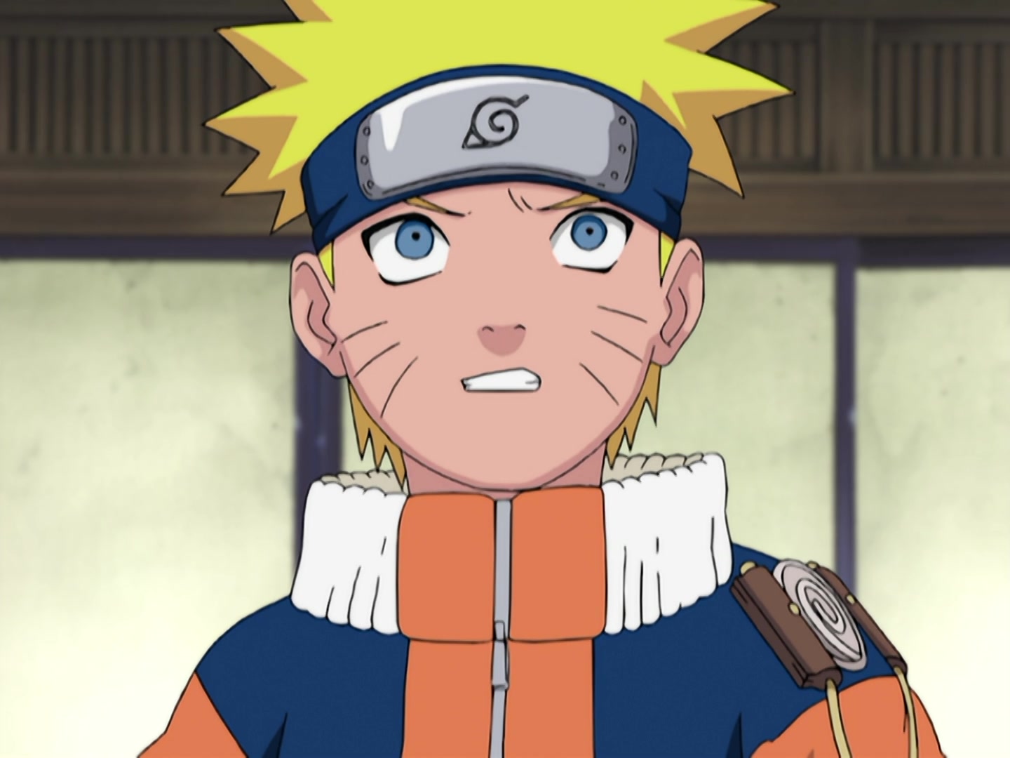 Naruto Ep 164: Too Late for Help @ 02:54