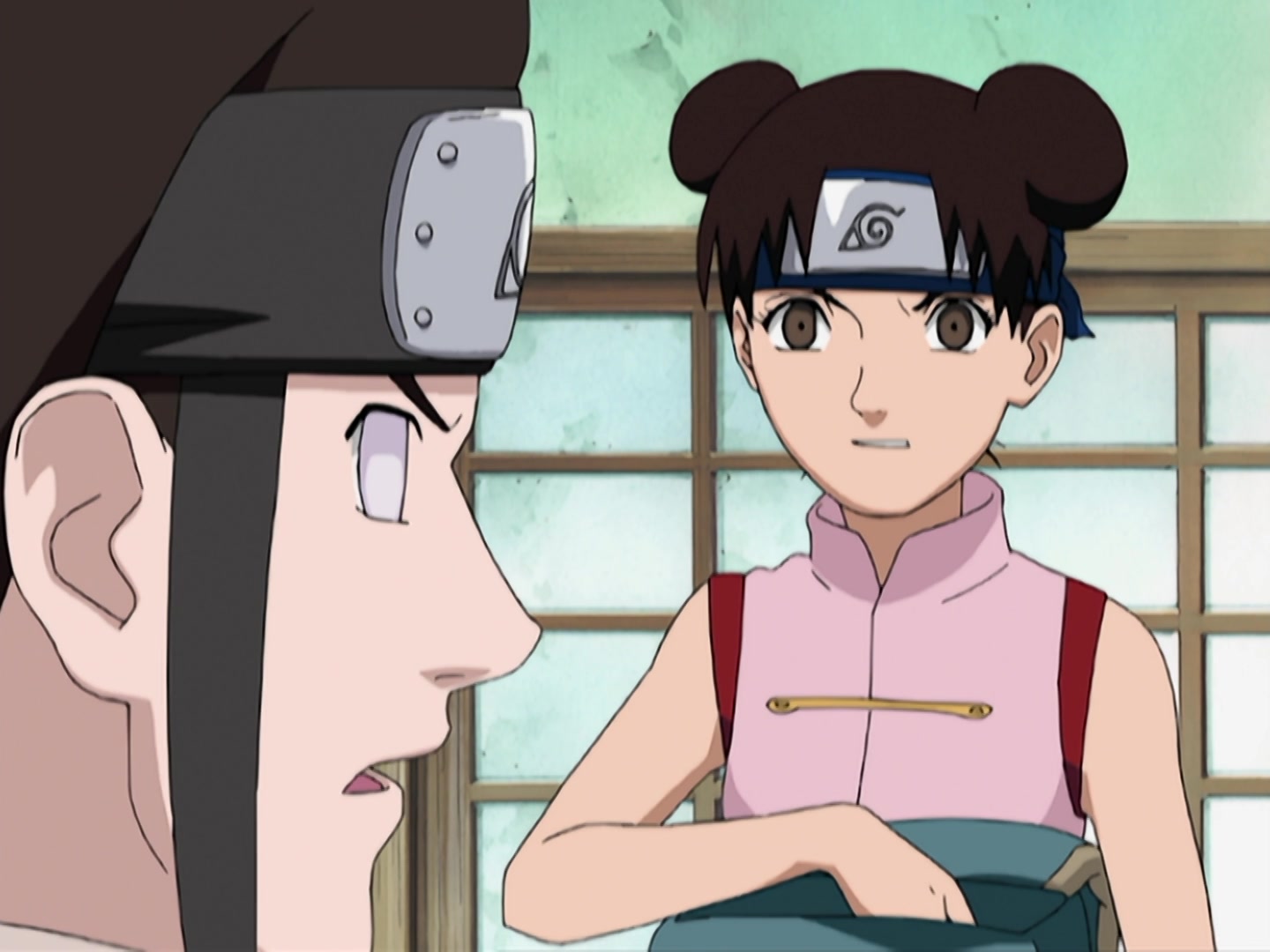 Naruto Ep 164: Too Late for Help @ 03:59