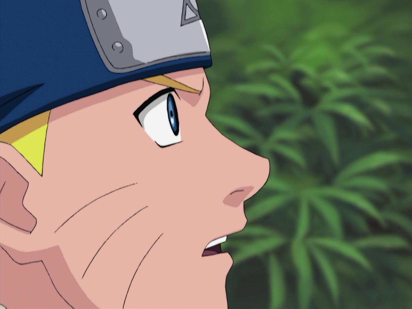 Naruto Ep 164: Too Late for Help @ 10:25