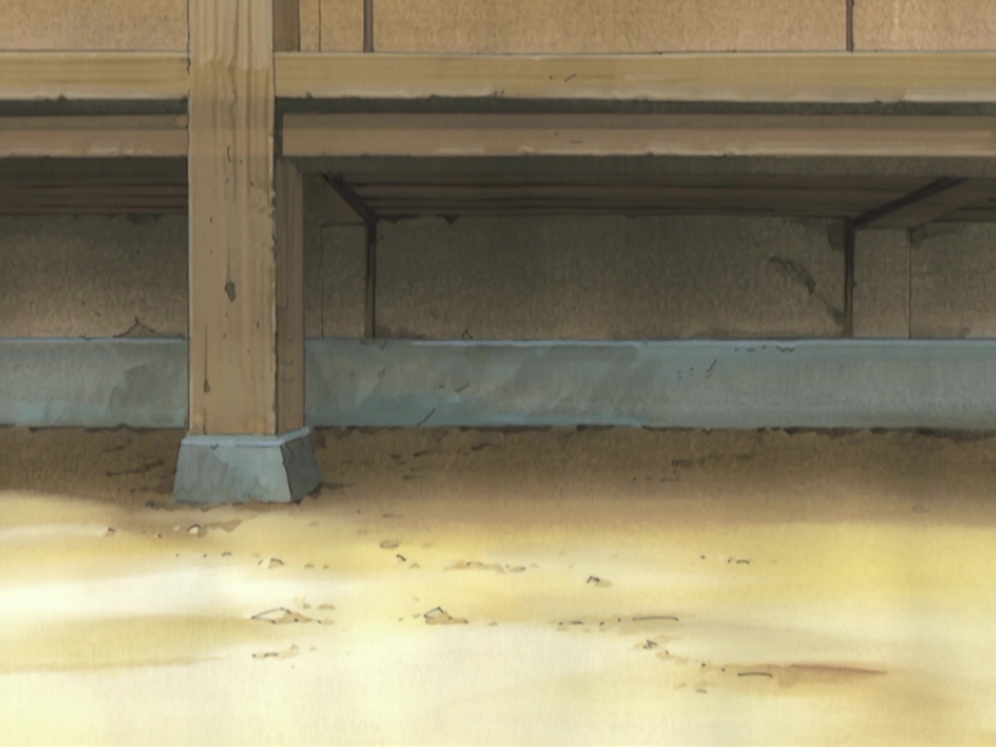 Naruto Ep 164: Too Late for Help @ 11:15