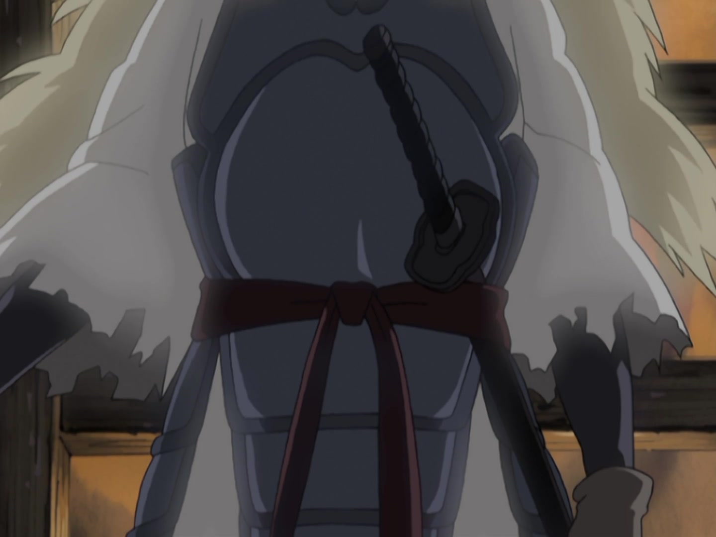Naruto Ep 164: Too Late for Help @ 14:00
