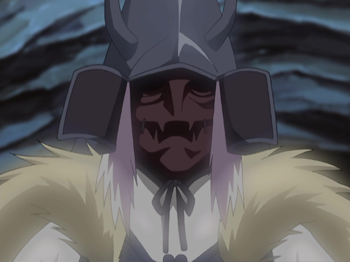 Naruto Ep 164: Too Late for Help @ 14:50