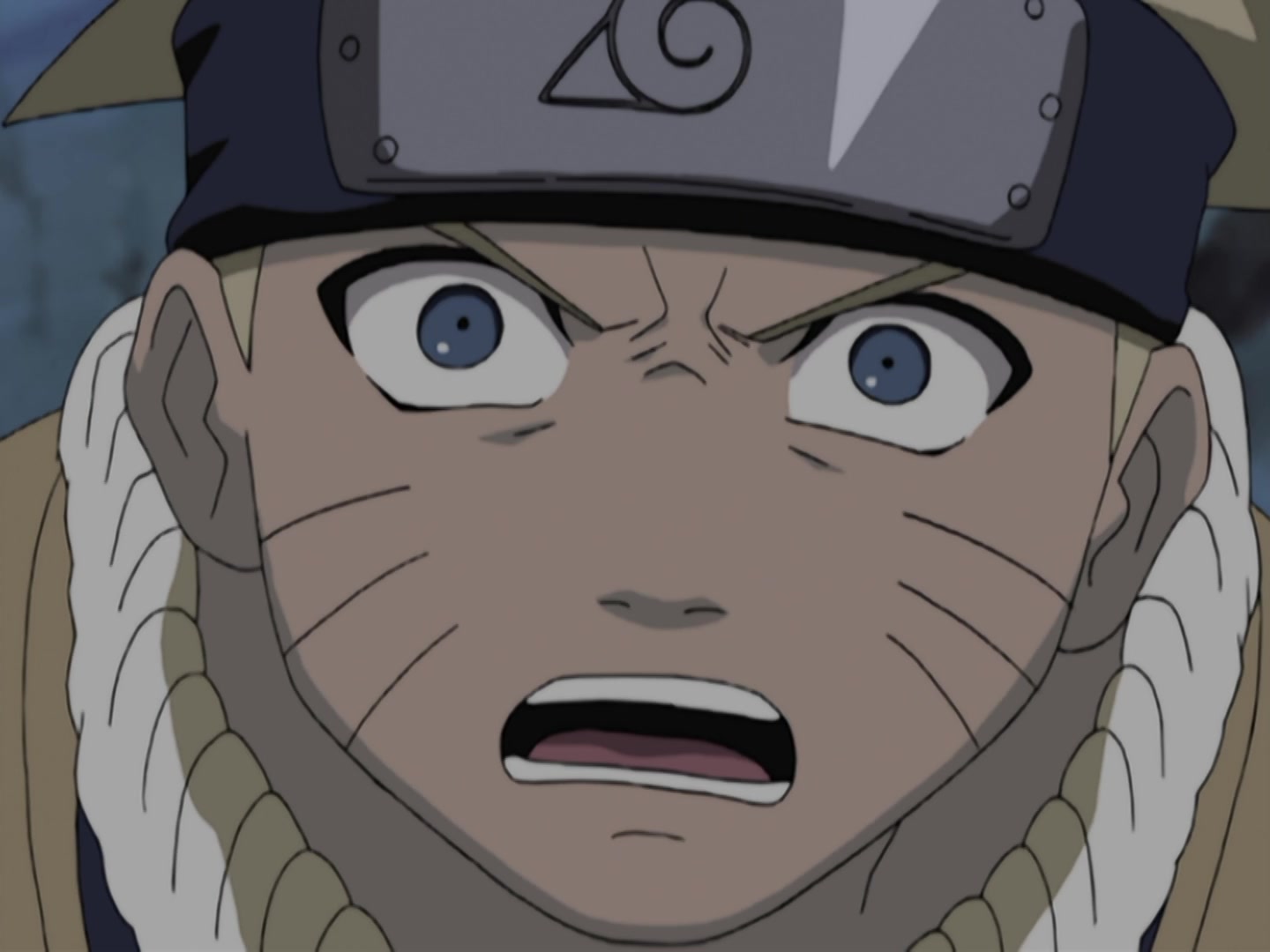 Naruto Ep 164: Too Late for Help @ 15:26