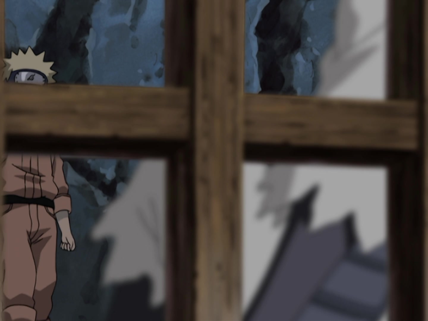Naruto Ep 164: Too Late for Help @ 16:37