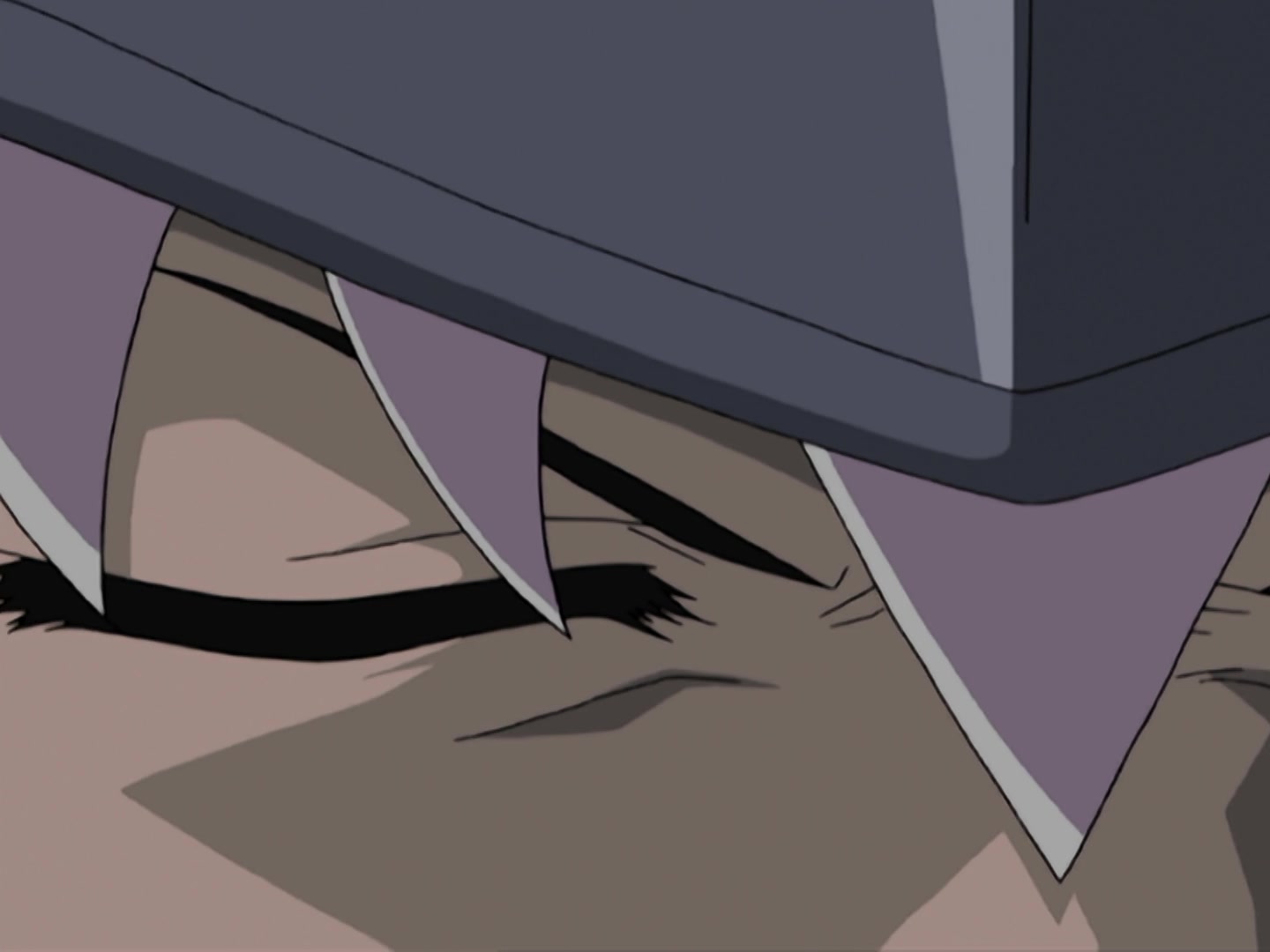 Naruto Ep 164: Too Late for Help @ 17:20