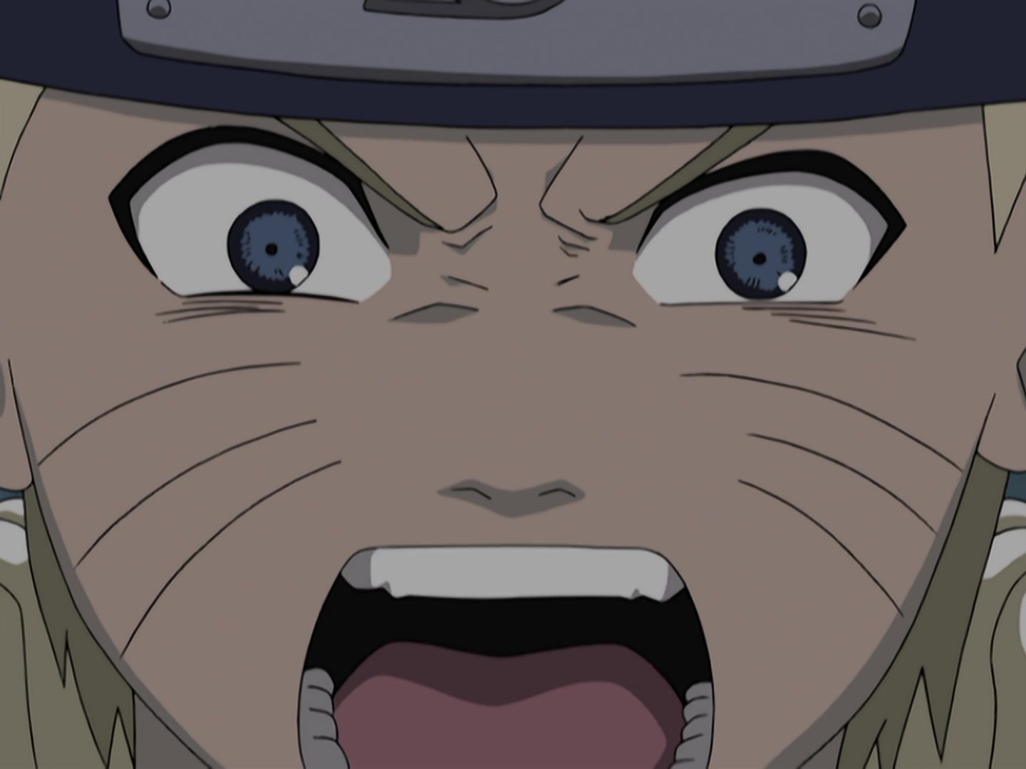 Naruto Ep 164: Too Late for Help @ 17:42
