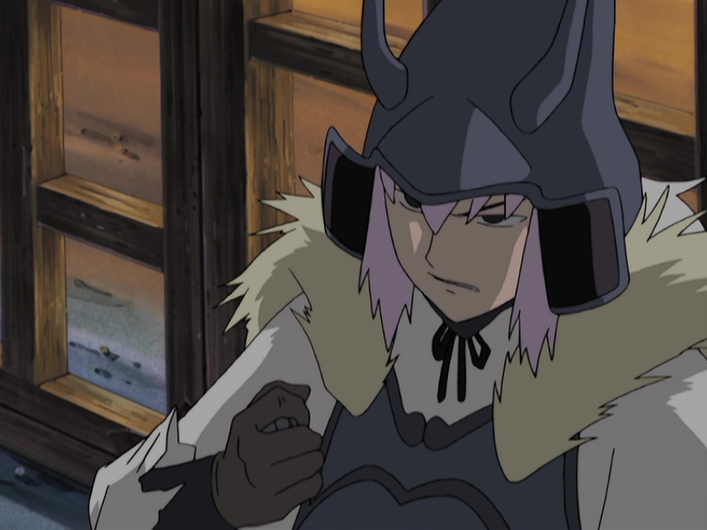Naruto Ep 164: Too Late for Help @ 17:56