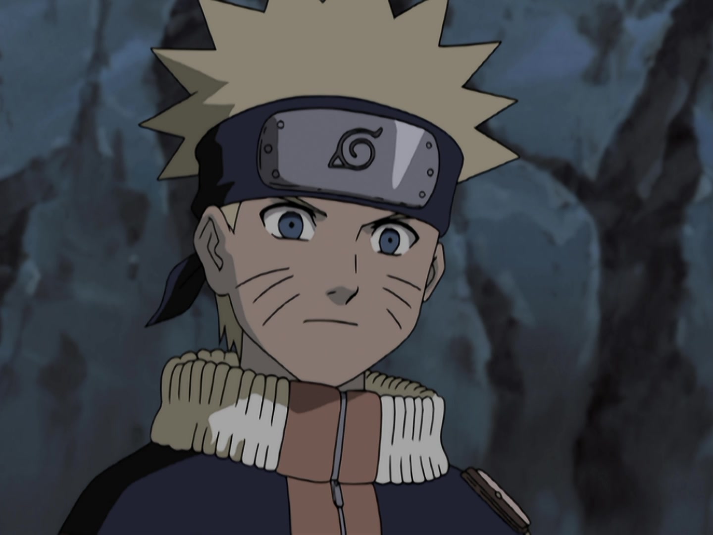 Naruto Ep 164: Too Late for Help @ 18:10
