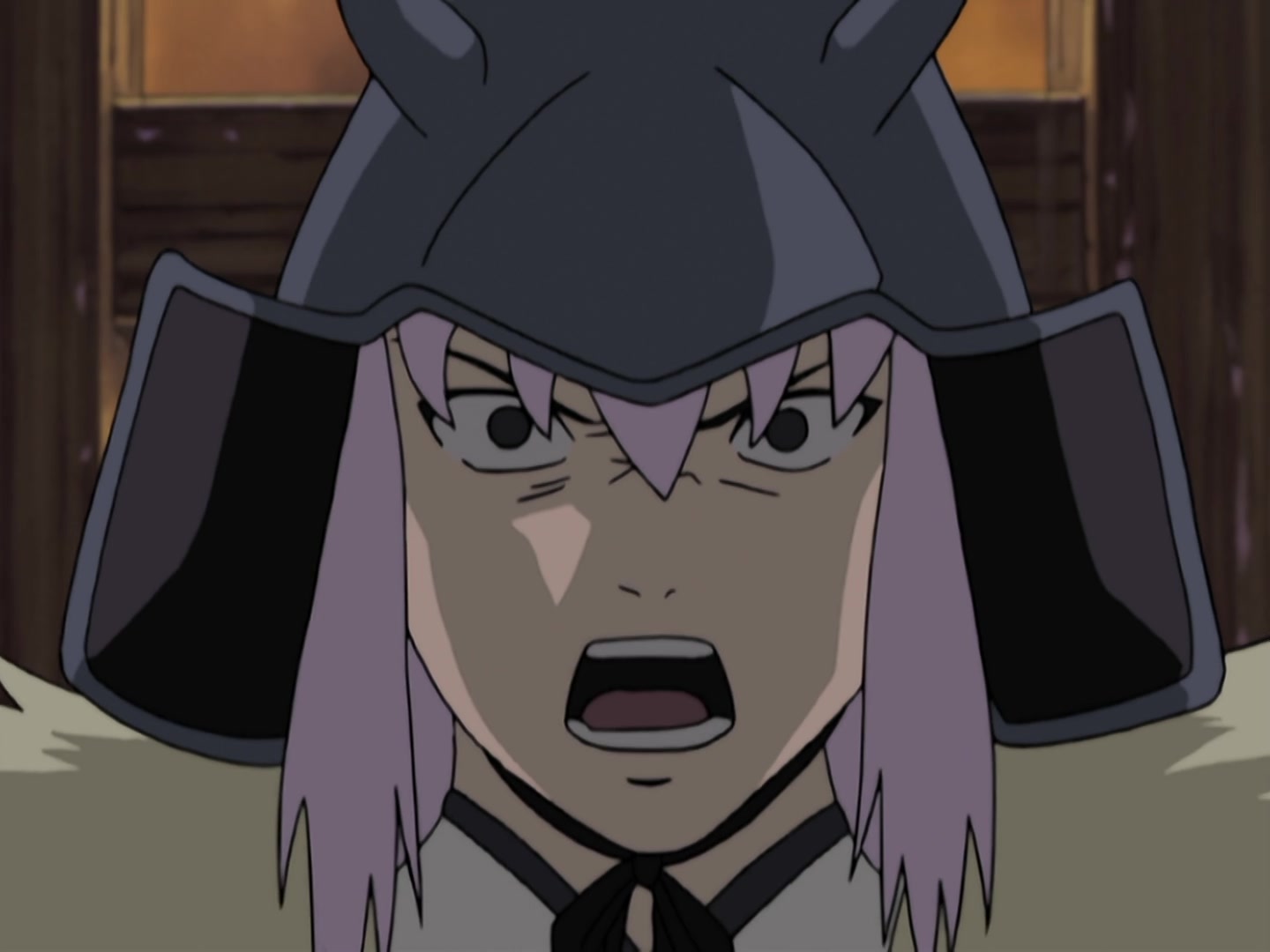 Naruto Ep 164: Too Late for Help @ 18:25