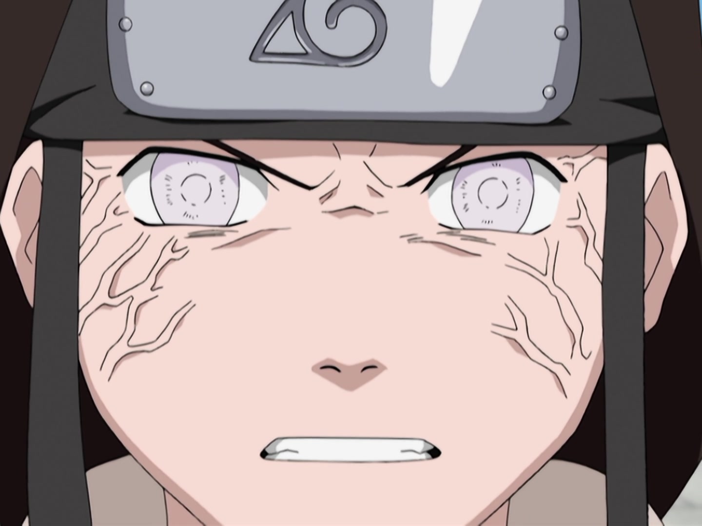 Naruto Ep 164: Too Late for Help @ 19:08