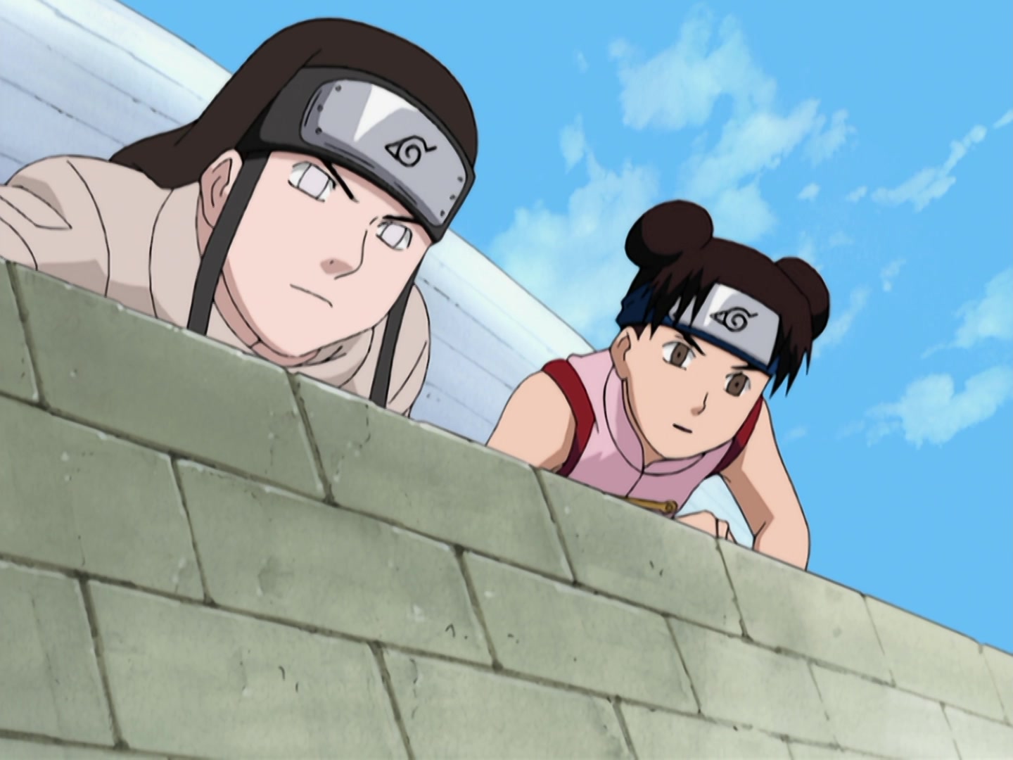 Naruto Ep 164: Too Late for Help @ 19:58