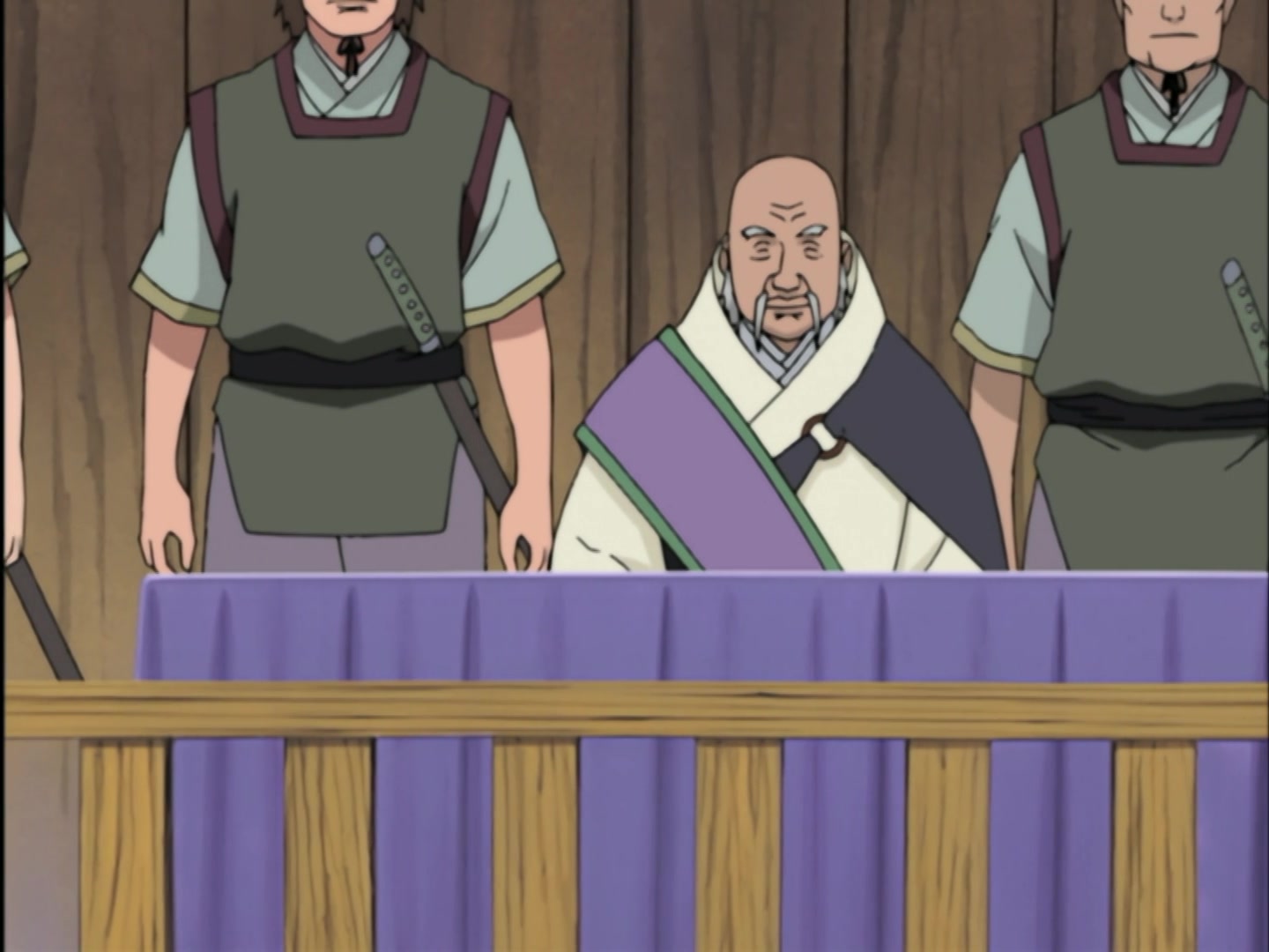 Naruto Ep 165: The Death of Naruto @ 04:56