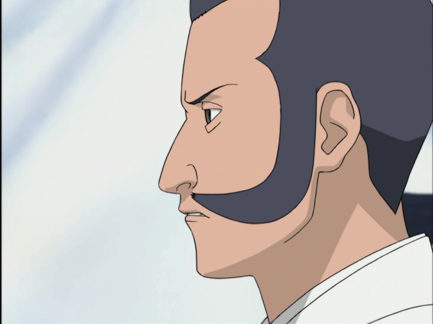 Naruto Ep 165: The Death of Naruto @ 06:07