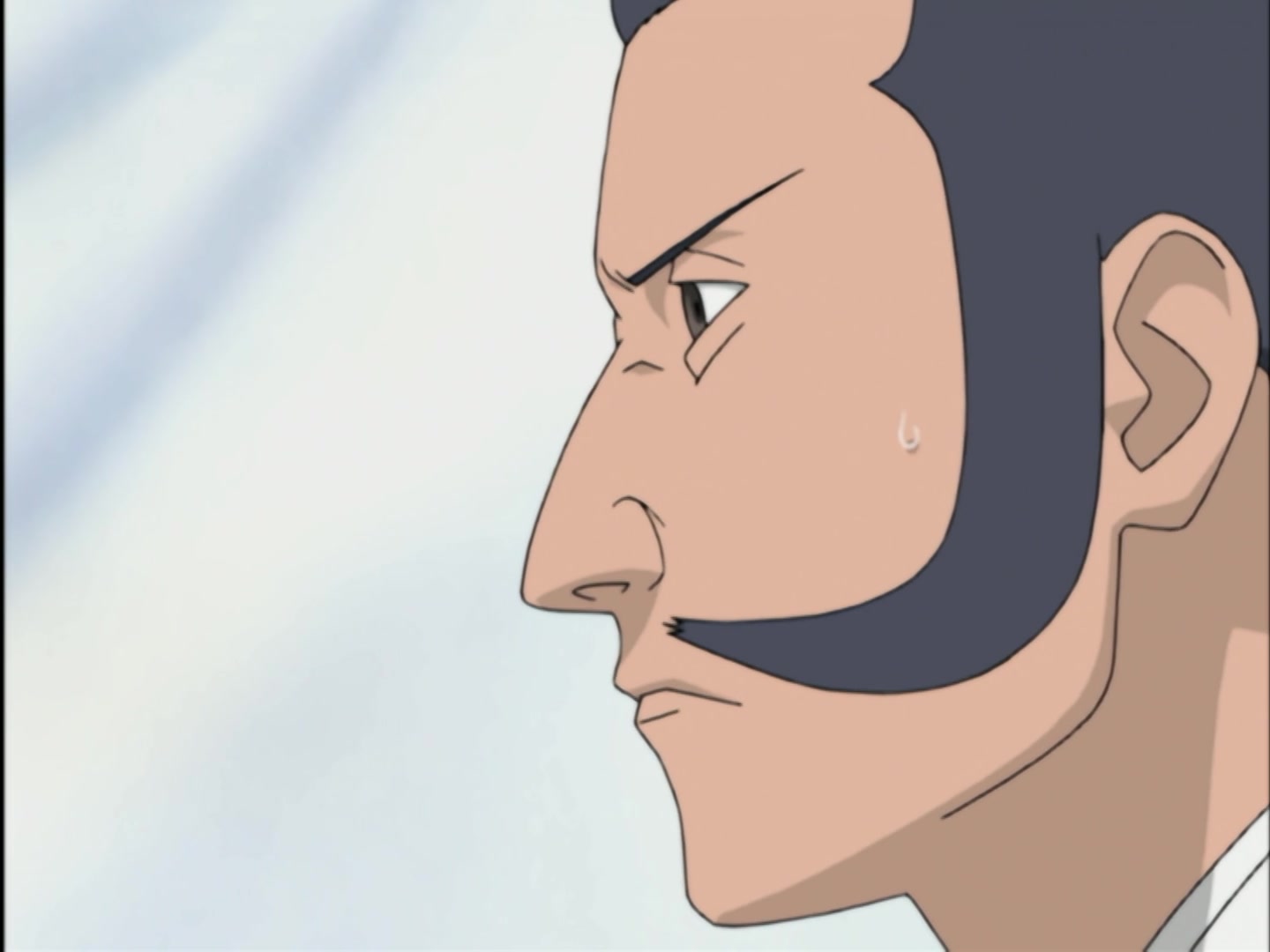 Naruto Ep 165: The Death of Naruto @ 06:57