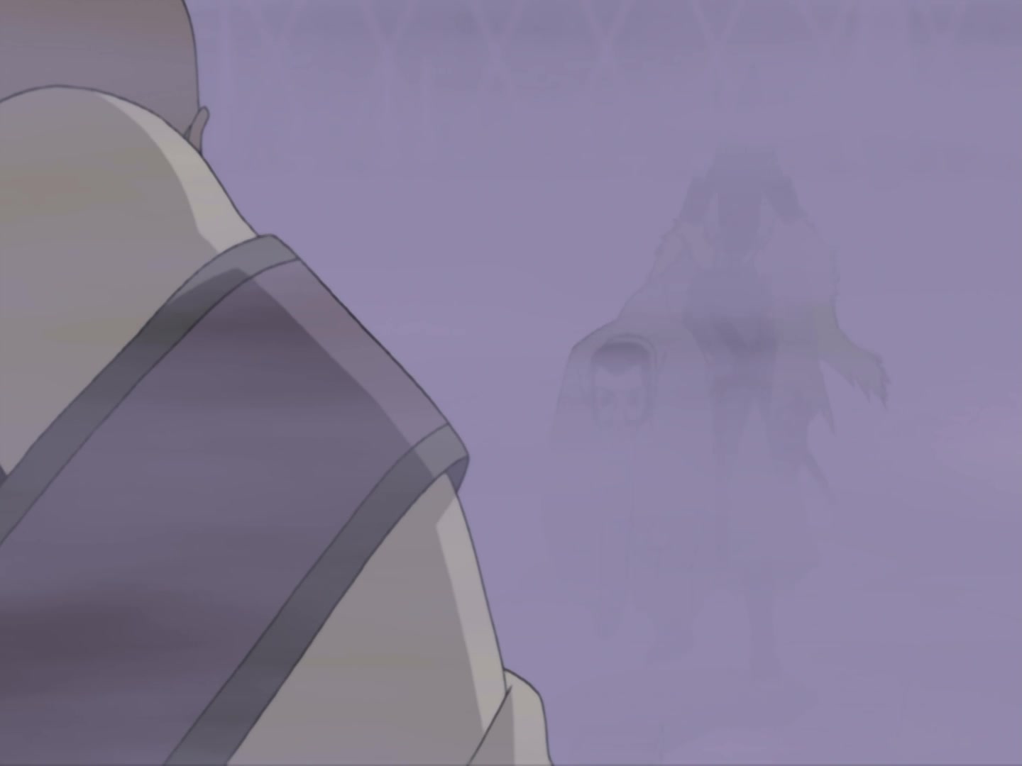 Naruto Ep 165: The Death of Naruto @ 07:40