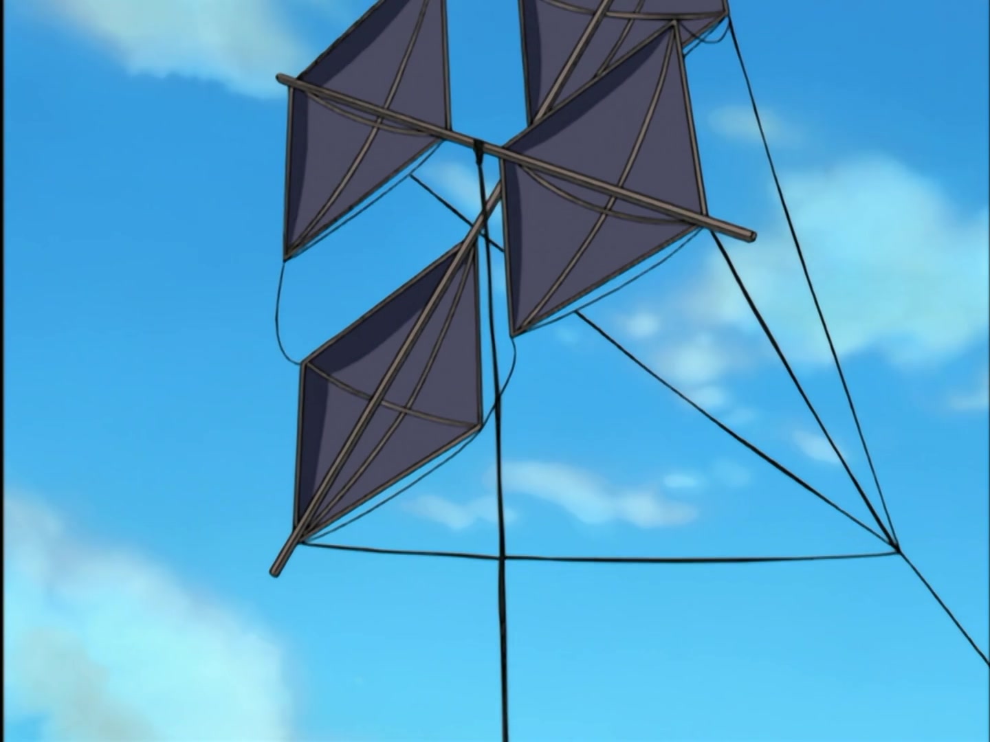 Naruto Ep 165: The Death of Naruto @ 07:55
