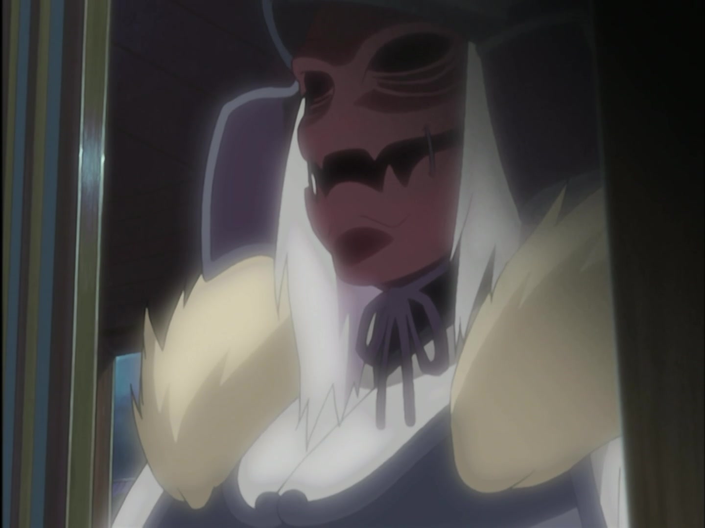Naruto Ep 165: The Death of Naruto @ 13:59