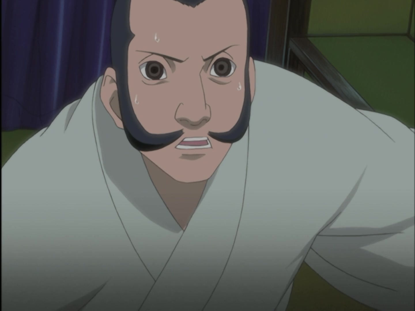 Naruto Ep 165: The Death of Naruto @ 14:06