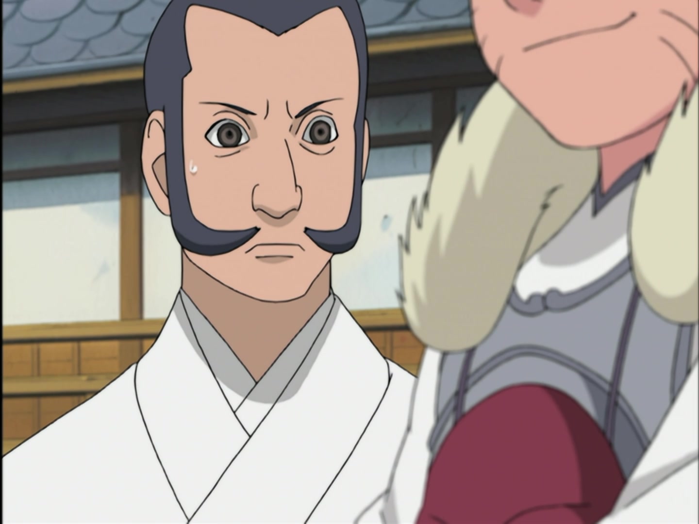 Naruto Ep 165: The Death of Naruto @ 14:13