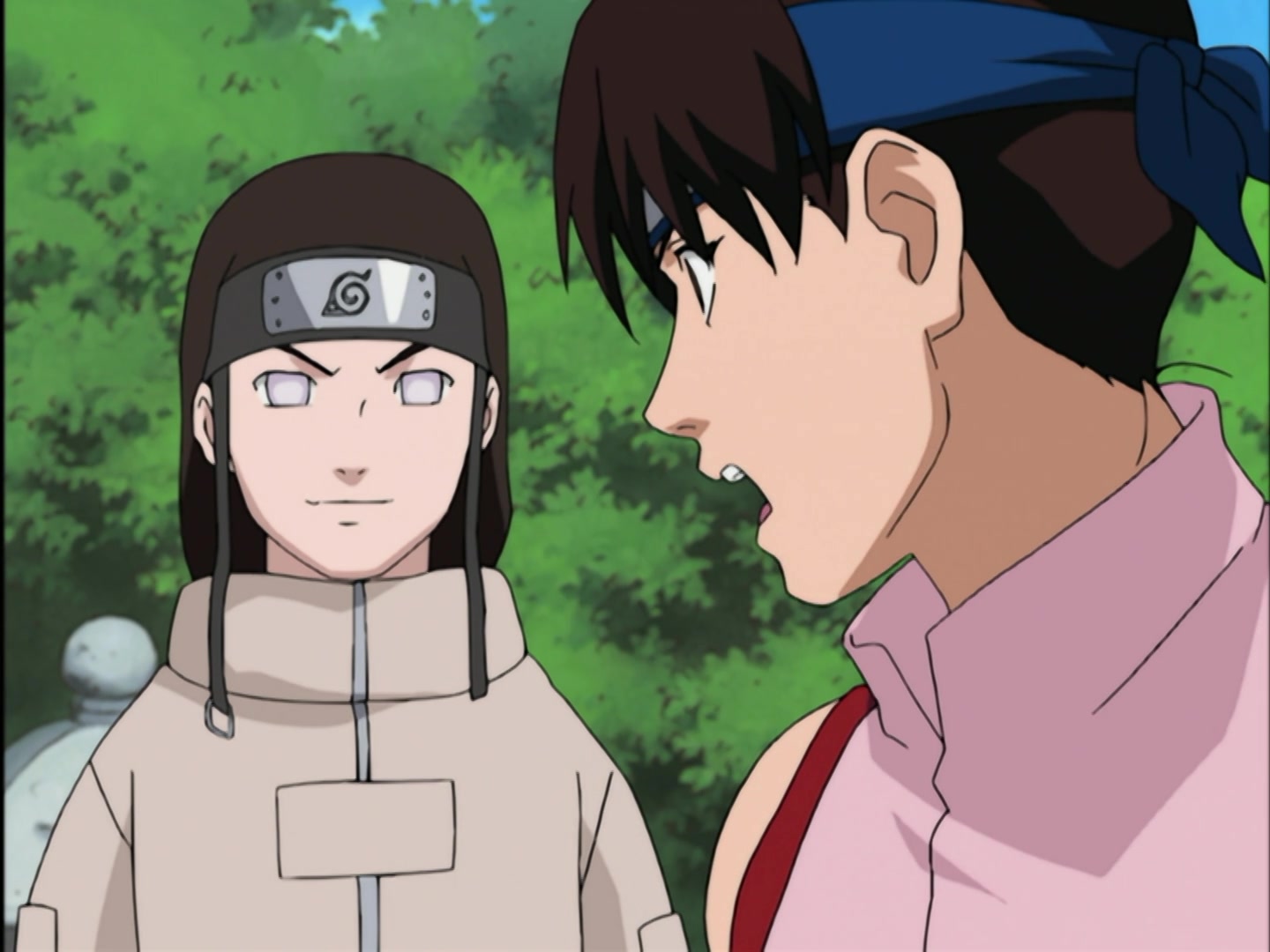Naruto Ep 165: The Death of Naruto @ 14:28