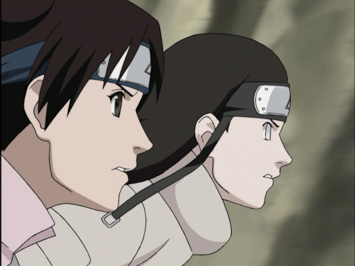 Naruto Ep 165: The Death of Naruto @ 14:49