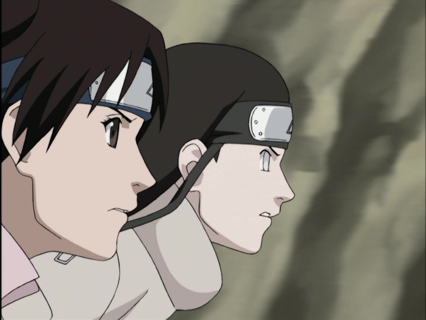 Naruto Ep 165: The Death of Naruto @ 15:03